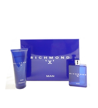 John Richmond Richmond X Woman SET parfem cena