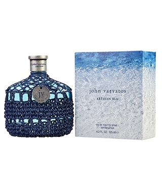 John Varvatos Artisan Blu parfem