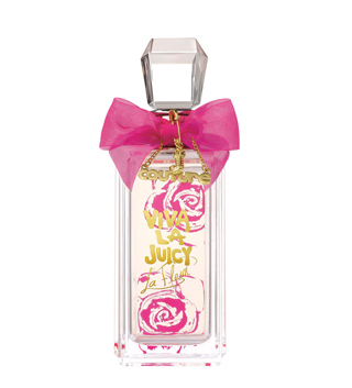 Juicy Couture Viva La Juicy La Fleur tester parfem