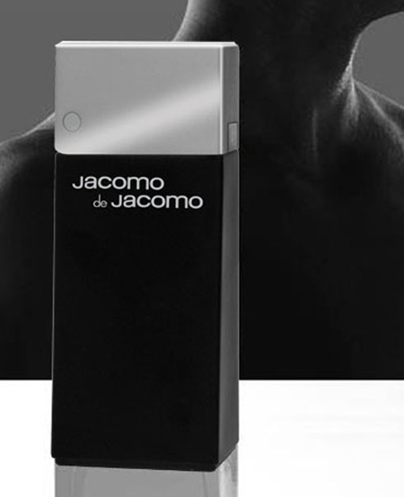 Jacomo de Jacomo tester