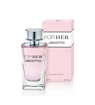 Jacomo Aura for Women parfem cena