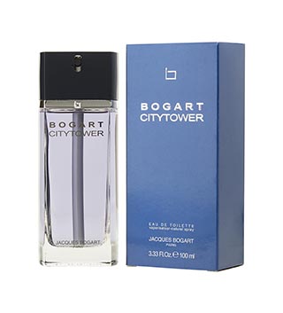 Jacques Bogart Bogart CityTower parfem