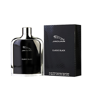 Jaguar Classic Black parfem