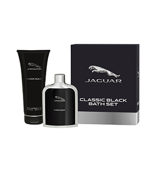 Jaguar Classic Black SET parfem