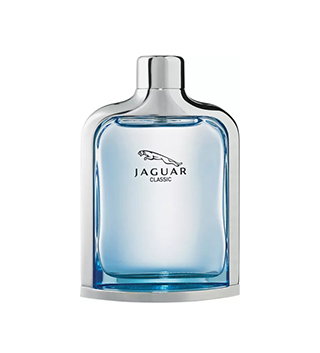 Jaguar Jaguar New Classic tester parfem