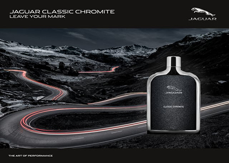 Classic Chromite tester