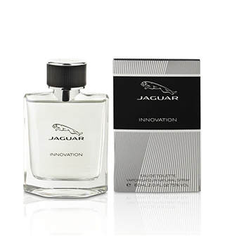 Jaguar Innovation parfem