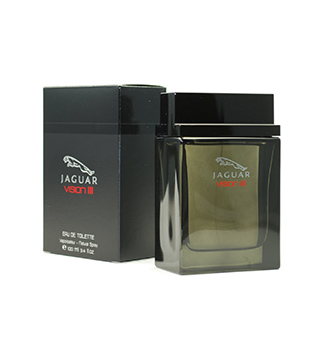 Jaguar Vision III parfem