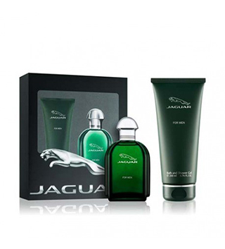 Jaguar Classic Motion tester parfem cena