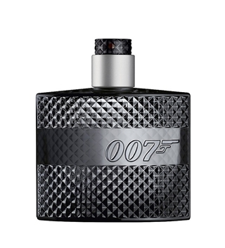 James Bond 007 James Bond 007 tester parfem