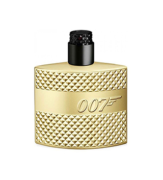James Bond 007 James Bond 007 Gold Limited Edition tester parfem