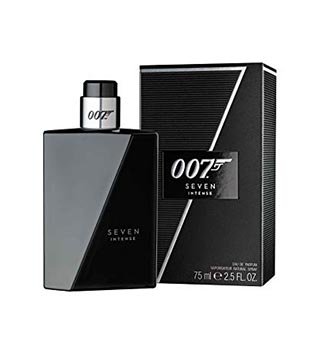 James Bond 007 James Bond 007 Seven Intense parfem