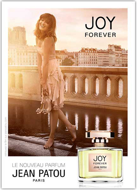 Joy Forever