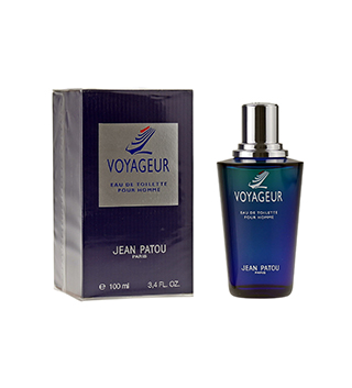 Jean Patou Voyageur parfem