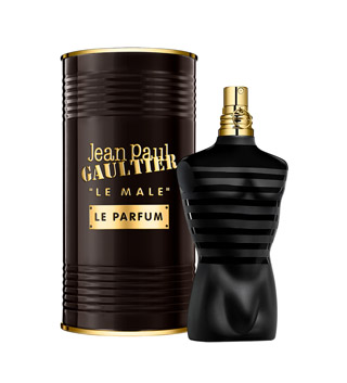 Jean Paul Gaultier Le Male Le Parfum parfem