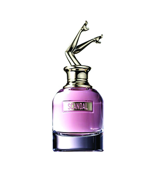 Jean Paul Gaultier Scandal By Night tester parfem