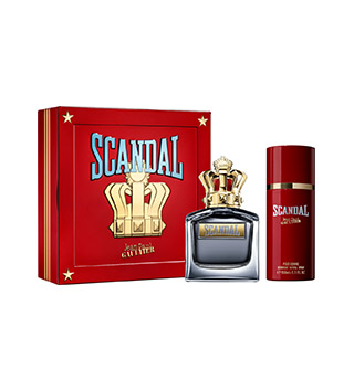  Scandal Pour Homme SET set parfema