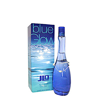 Jennifer Lopez Blue Glow parfem