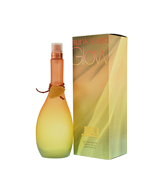 Jennifer Lopez Sunkissed Glow parfem