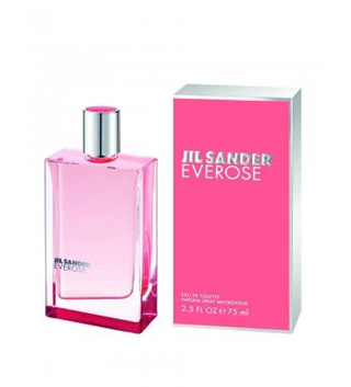 Jil Sander Everose parfem