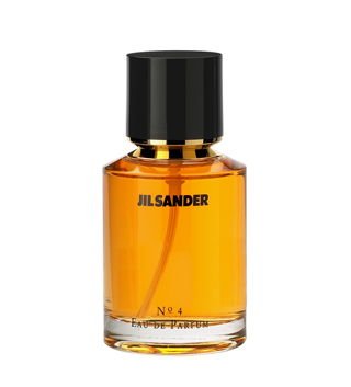 Jil Sander Jil Sander No 4 tester parfem