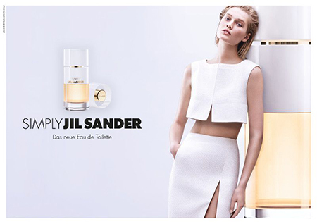 Simply Jil Sander Eau de Toilette