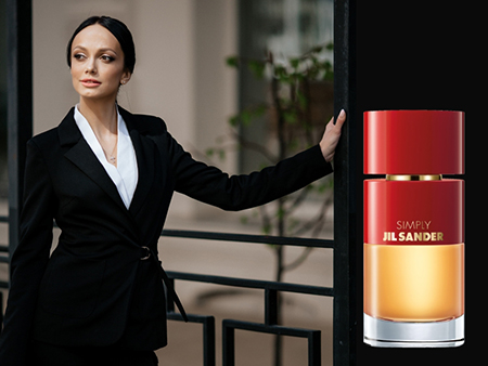 Simply Jil Sander Elixir
