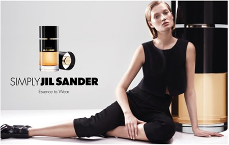 Simply Jil Sander