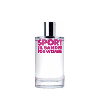 Jil Sander Sport for Women parfem cena