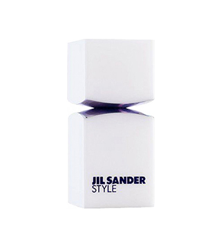 Jil Sander Style tester parfem