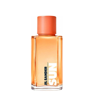 Jil Sander Sun Parfum tester parfem