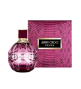 Jimmy Choo Jimmy Choo Fever parfem