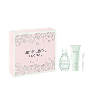 Jimmy Choo Jimmy Choo Floral SET parfem