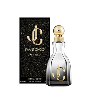  I Want Choo Forever parfem