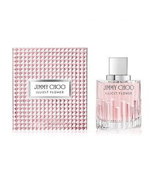 Jimmy Choo Illicit Flower parfem