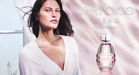Jimmy Choo L Eau SET