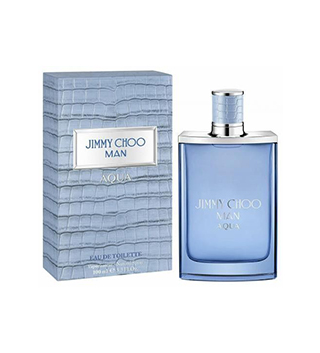  Jimmy Choo Man Aqua parfem