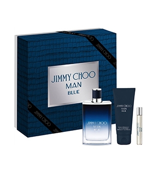 Jimmy Choo Jimmy Choo Man Blue SET parfem