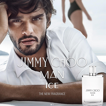 Jimmy Choo Man Ice