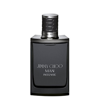 Jimmy Choo Jimmy Choo Man Intense tester parfem