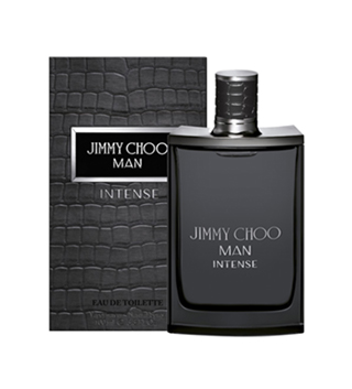Jimmy Choo Jimmy Choo Man Intense parfem