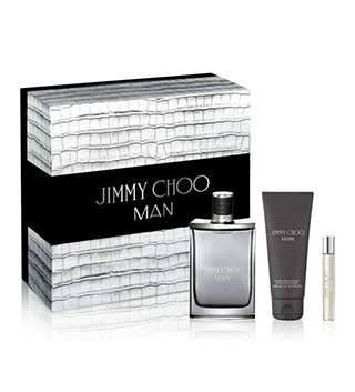 Jimmy Choo Jimmy Choo Man SET parfem