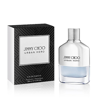 Jimmy Choo Urban Hero parfem