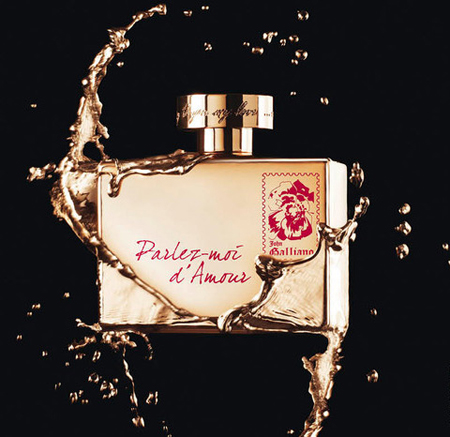 Parlez-Moi d Amour Gold Edition