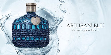 Artisan Blu