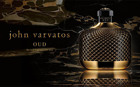 John Varvatos Oud