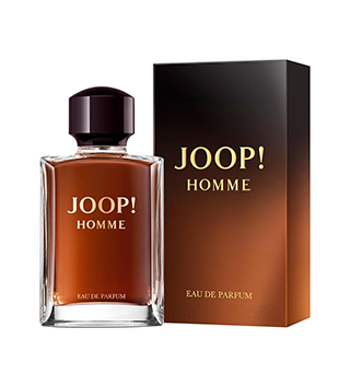 Joop Joop Homme Eau de Parfum parfem