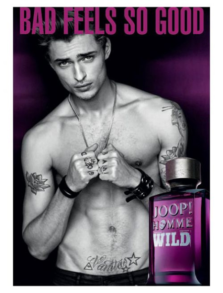 Joop Homme Wild