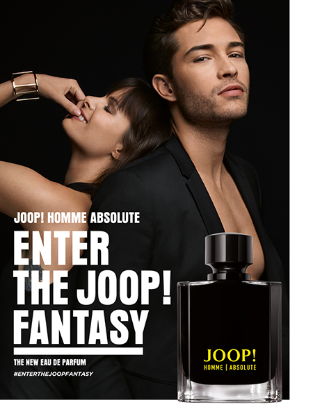 Joop Homme Absolute