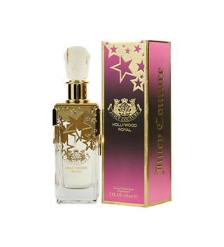 Juicy Couture Hollywood Royal parfem